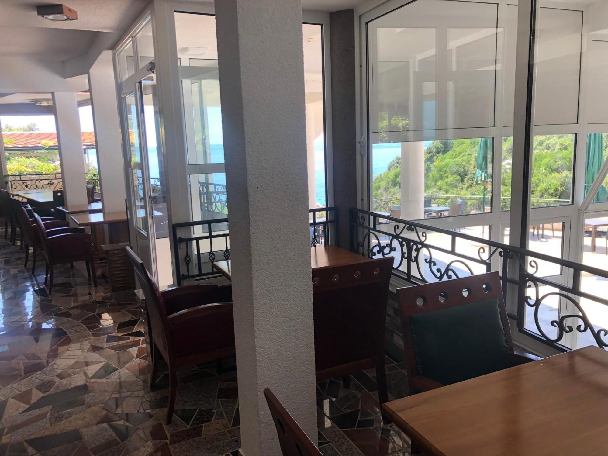 Novalic Hotel دوبرا فوفا المظهر الخارجي الصورة
