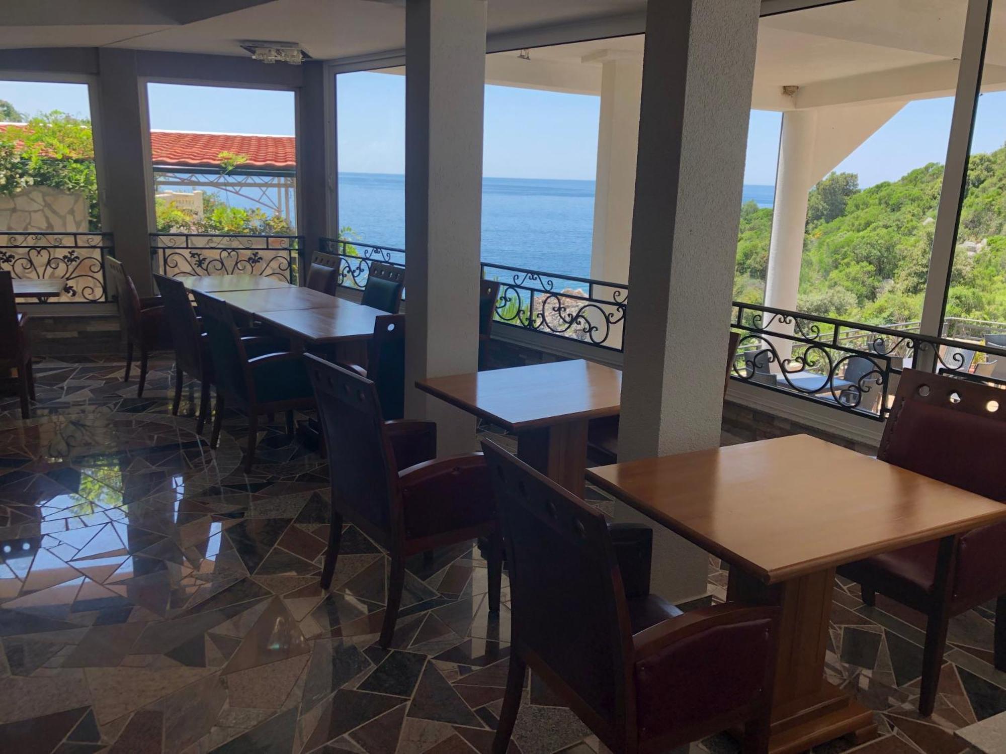 Novalic Hotel دوبرا فوفا المظهر الخارجي الصورة