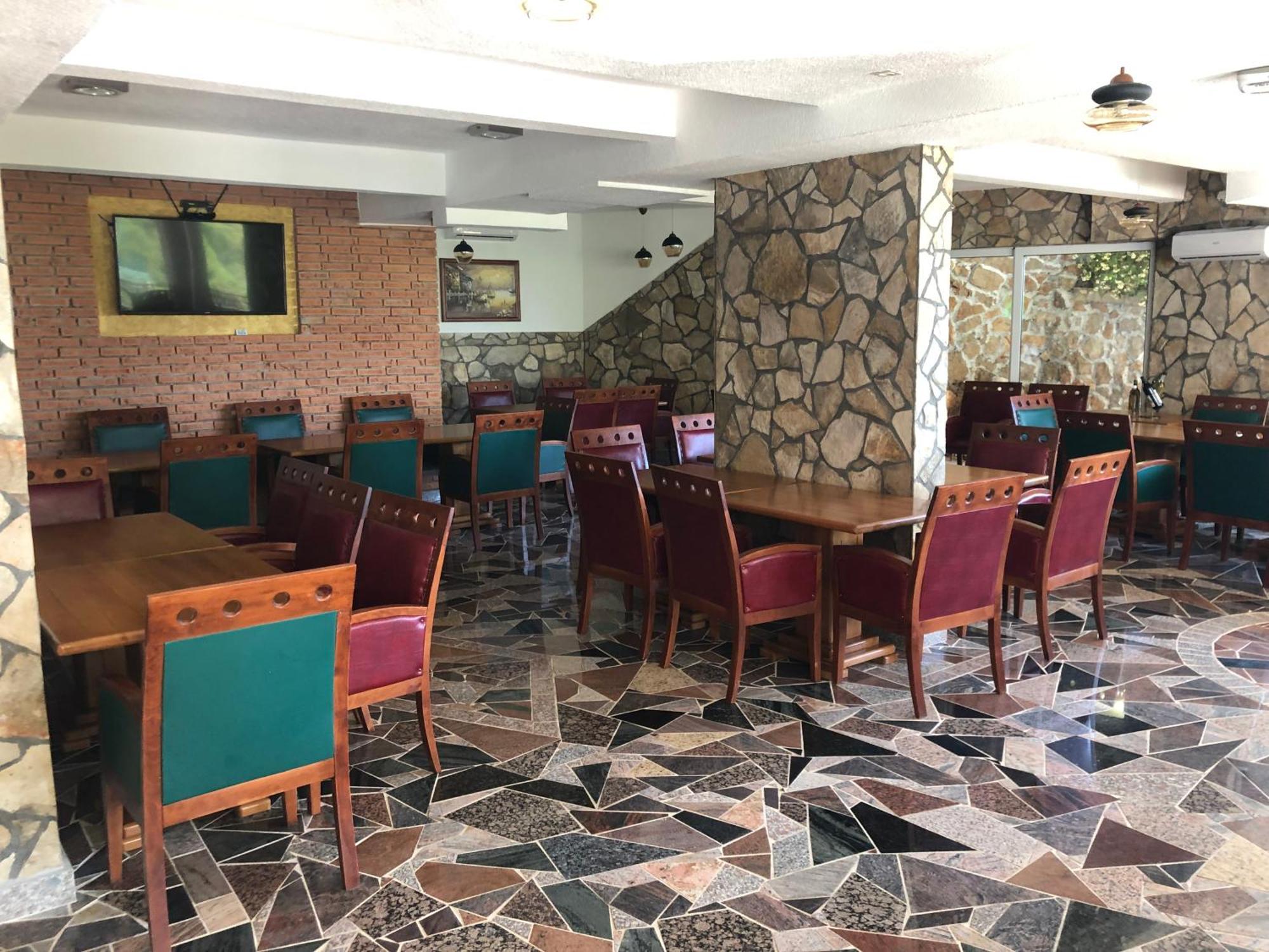 Novalic Hotel دوبرا فوفا المظهر الخارجي الصورة
