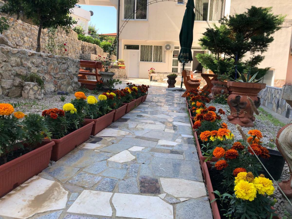 Novalic Hotel دوبرا فوفا المظهر الخارجي الصورة