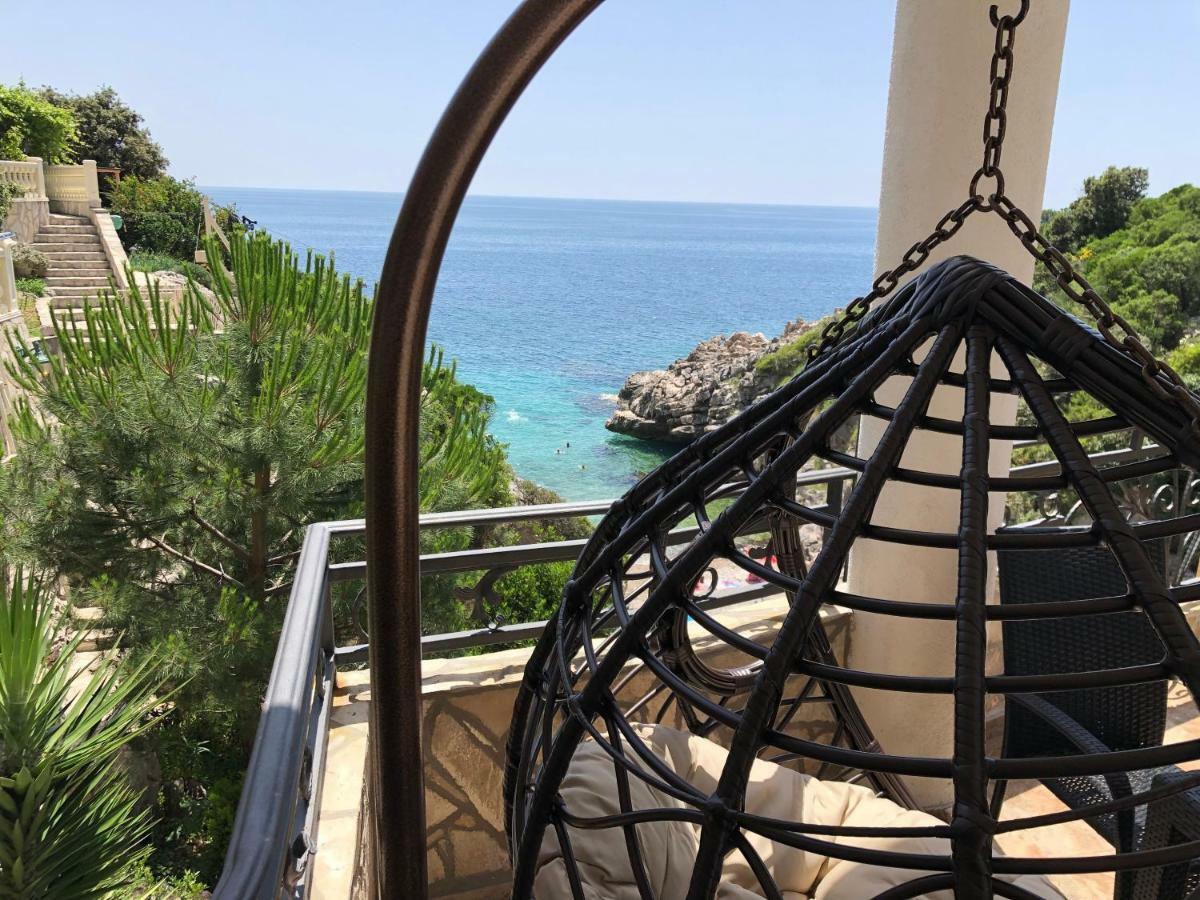 Novalic Hotel دوبرا فوفا المظهر الخارجي الصورة